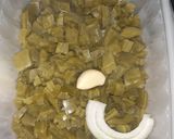 Foto del paso 2 de la receta: Nopales con huevo ahogado