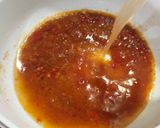 Foto langkah ke 2 dari resep Patin Masak Kecap Pedas.