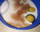 Foto del paso 1 de la receta: Buñuelos 👨‍🍳🔥