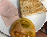 Foto del paso 4 de la receta: Desayuno o brunch para romper el ayuno intermitente