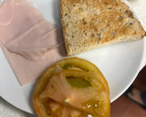Foto del paso 4 de la receta: Desayuno o brunch para romper el ayuno intermitente