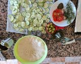 Foto del paso 6 de la receta: Focaccia
