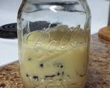 Taste of Winter Overnight Oats