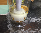 Foto del paso 1 de la receta: Mayonesa Casera con Cilantro