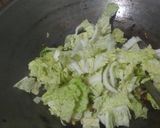Foto langkah ke 3 dari resep Sawi Putih kecipir.