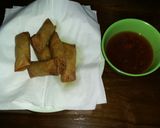 Foto langkah ke 12 dari resep lumpia semarang.