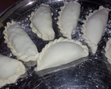 Foto del paso 10 de la receta: Empanadas Criollas de Carne, jugosas