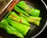 Foto del paso 1 de la receta: Serranito de secreto