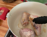 Foto del paso 2 de la receta: Mollejitas al verdeo