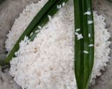 Foto langkah ke 1 dari resep Mango Sticky Rice ala Thailand.