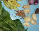 Foto langkah ke 1 dari resep Becek Patin.