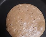 Foto langkah ke 5 dari resep Pancake pisang.