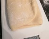 Une image de l'étape 10 de Pâte feuilletée traditionnelle.