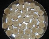 બનાના આઈસ્ક્રિમ (Banana ice-cream recipe in gujarati) રેસીપી સ્ટેપ1ફોટો