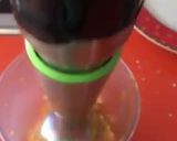 Foto del paso 12 de la receta: Arroz meloso de rape y calamar