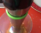 Foto del paso 12 de la receta: Arroz meloso de rape y calamar
