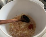 Foto del paso 1 de la receta: Sopa de morón