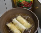 Foto langkah ke 5 dari resep Lumpia Wortel Bengkuang.