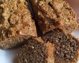 Foto del paso 5 de la receta: Brownie en Sartén Versus Banana Bread /Pan de Banana
