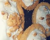 صورة لخطوة 3 من وصفة تارتولات بموس الجوزية 😋