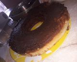 Foto del paso 7 de la receta: Budín-torta de manzana