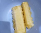 Foto langkah ke 3 dari resep Cenil Bihun Nanas.