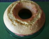 Foto del paso 3 de la receta: Budín de mandarina húmedo!