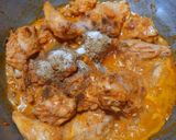 রাজস্থানি জঙ্গলি চিকেন(Rajasthani junglee chicken) রেসিপি ধাপ - 3 ছবি