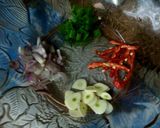 Foto langkah ke 2 dari resep Tumis Labu Siam Sederhana.