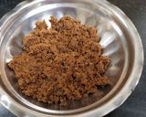 "गुळ शेंगदाणे लाडू"(Gul Shengdane Ladoo Recipe In Marathi) रेसिपी स्टेप 1 फोटो 