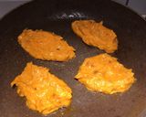 Une image de l'étape 3 de Beignets de citrouille (dit géronimos).