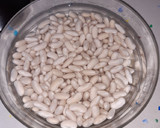 Foto del paso 1 de la receta: Alubias guisadas
