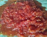 Foto del paso 3 de la receta: Ratatouille de berenjena, zucchini y algo más