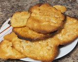 Foto del paso 3 de la receta: Tejas de almendras