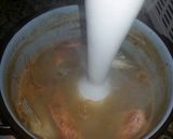 Foto del paso 4 de la receta Merluza a la vasca