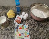 Foto del paso 1 de la receta: Ensaimada con manteca