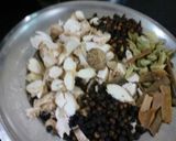 ચા નો મસાલો (Tea Masala Recipe In Gujarati) રેસીપી સ્ટેપ1ફોટો