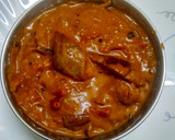 பிரியாணிக்கு கத்தரிக்காய் மசாலா ரெசிபி ஸ்டேப் 13 புகைப்படம்
