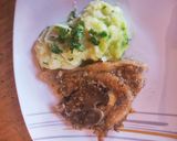 Foto del paso 3 de la receta: Chuleta a la olla