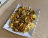 Foto del paso 3 de la receta: Aperitivo del domingo