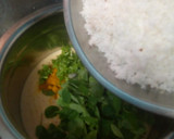 முருங்கைக்கீரை அடை தோசை ரெசிபி ஸ்டேப் 4 புகைப்படம்