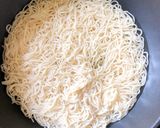 รูปขั้นตอนการทำที่ 2 ของ น้ำยาใต้อกไก่ (นมถั่วเหลือง)