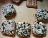 Schezwan Biscuit Starter recipe step 3 photo