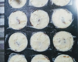 Foto del paso 3 de la receta: Bombón relleno