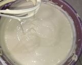 Foto langkah ke 9 dari resep Japanese cheese cake.