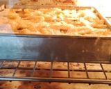 Foto langkah ke 5 dari resep Ketan Pisang Gulali.