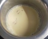 ஷாஹி துக்டா (Shahi tukda recipe in tamil) ரெசிபி ஸ்டேப் 2 புகைப்படம்