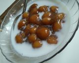 Foto langkah ke 5 dari resep Bubur candil.