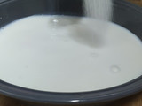 Torrijas con crema quemada!