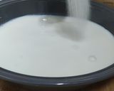 Foto del paso 2 de la receta: Torrijas con crema quemada!